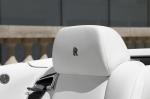 Rolls-Royce Dawn by ONYX Concept 2017 года